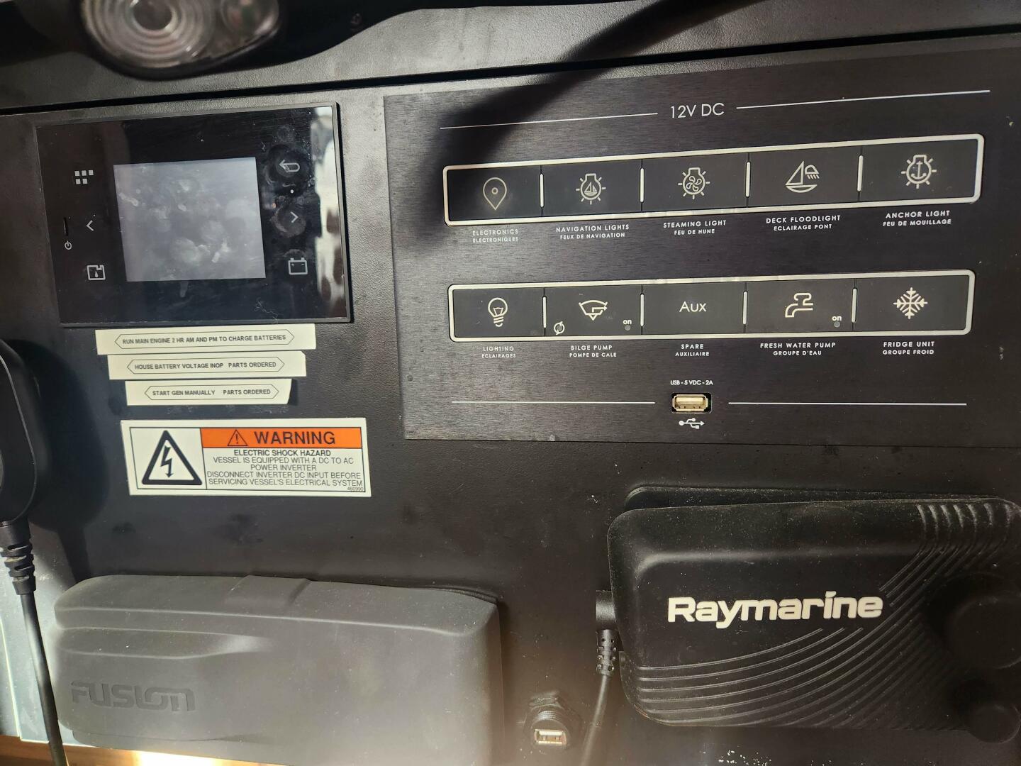 Slide: The Image of Jeanneau Sun Odyssey 410 2020 - 5168978