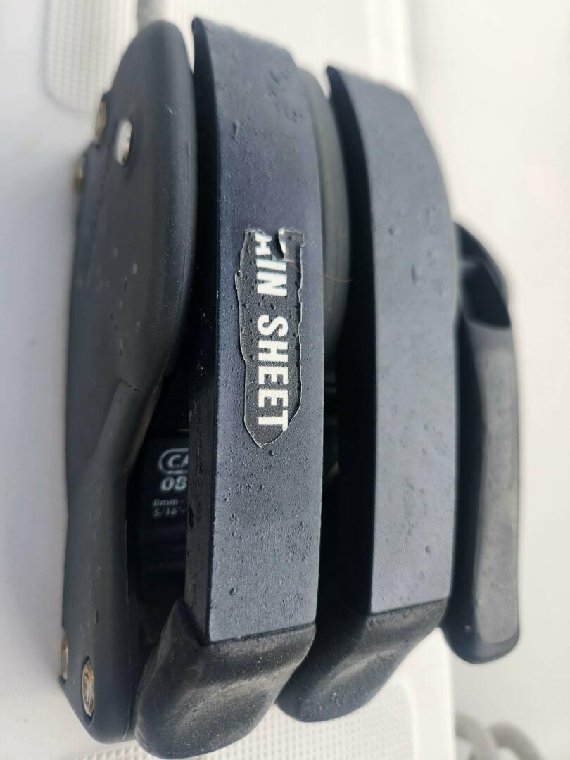 Slide: The Image of Jeanneau Sun Odyssey 410 2020 - 5169064