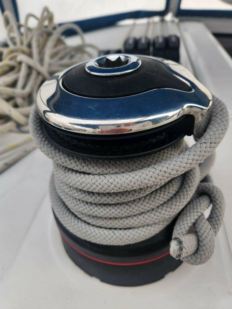 Slide: The Image of Jeanneau Sun Odyssey 410 2020 - 5169073