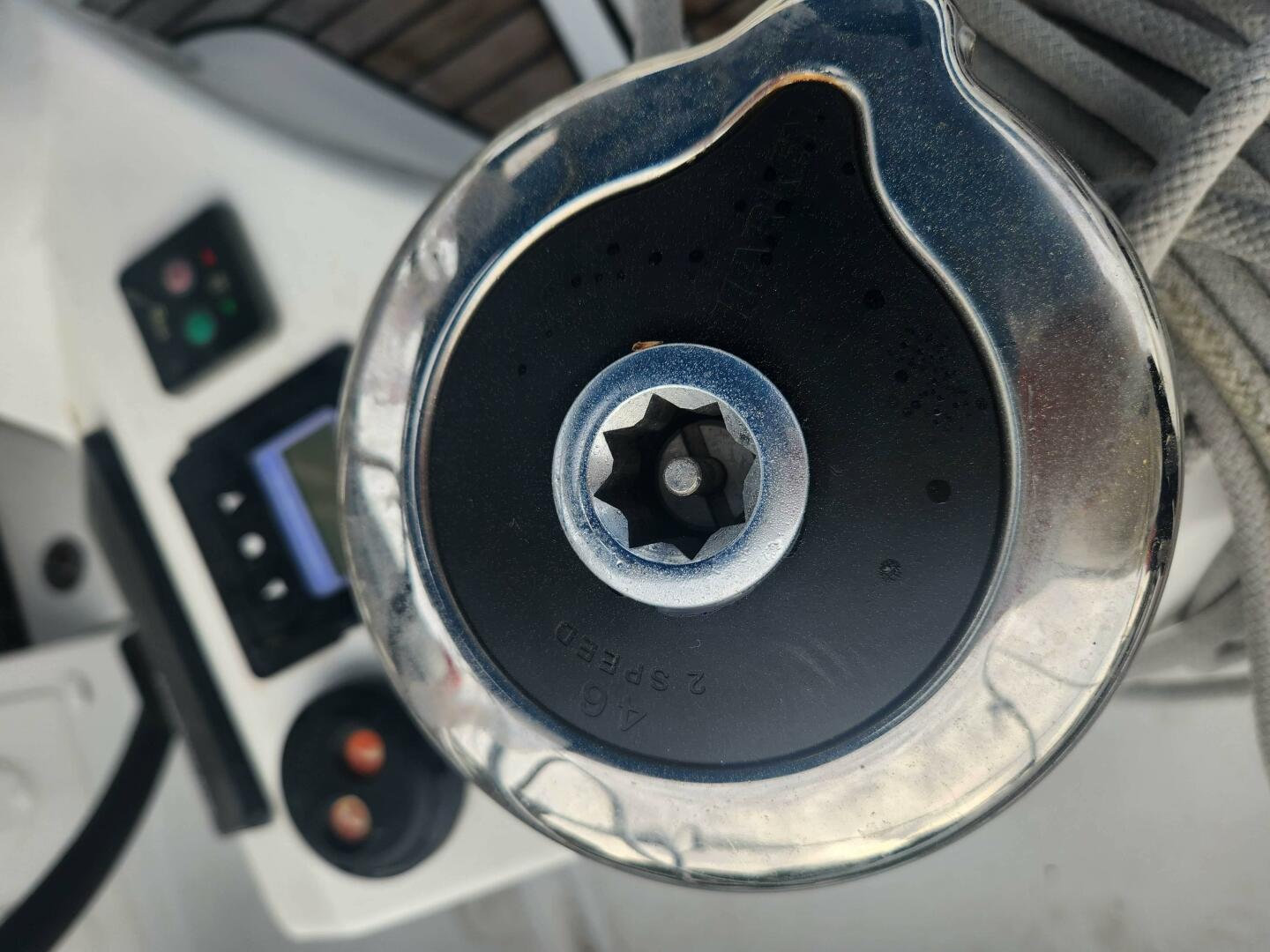 Slide: The Image of Jeanneau Sun Odyssey 410 2020 - 5169074