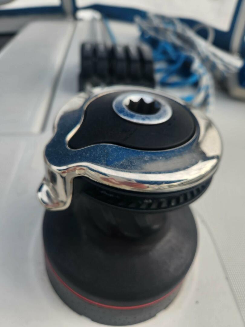 Slide: The Image of Jeanneau Sun Odyssey 410 2020 - 5169075