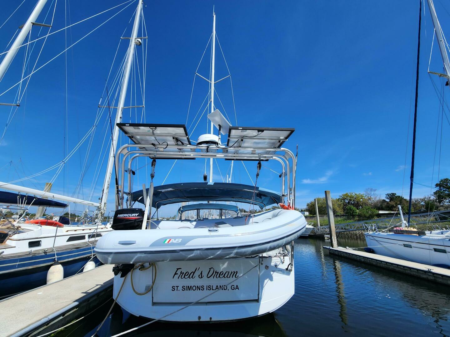 Slide: The Image of Jeanneau Sun Odyssey 410 2020 - 5169086