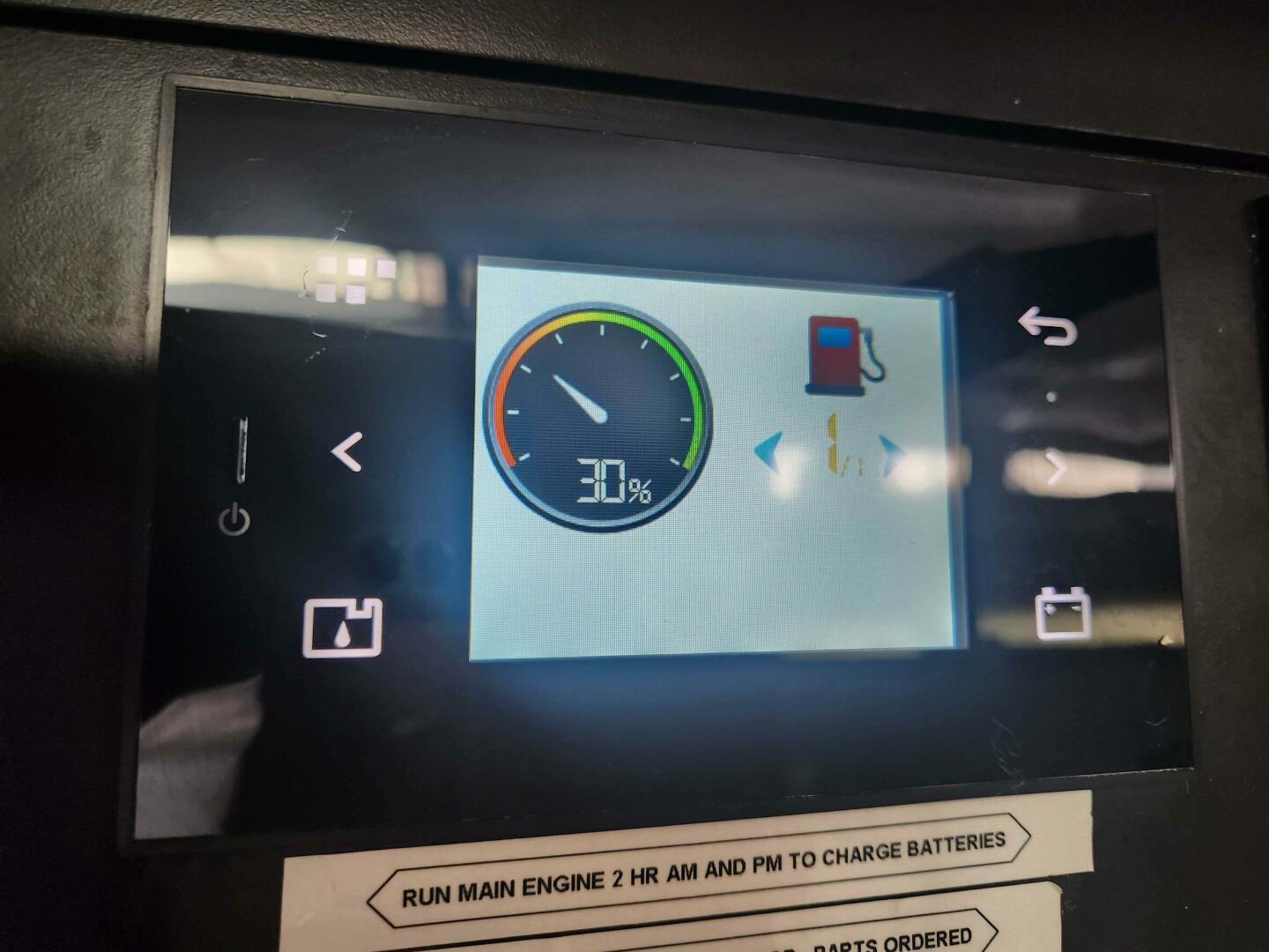 Slide: The Image of Jeanneau Sun Odyssey 410 2020 - 5170972