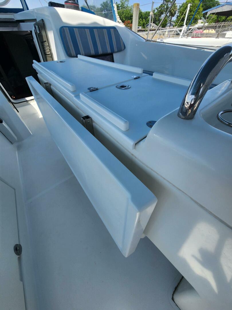 Slide: The Image of Jeanneau Sun Odyssey 410 2020 - 5281672