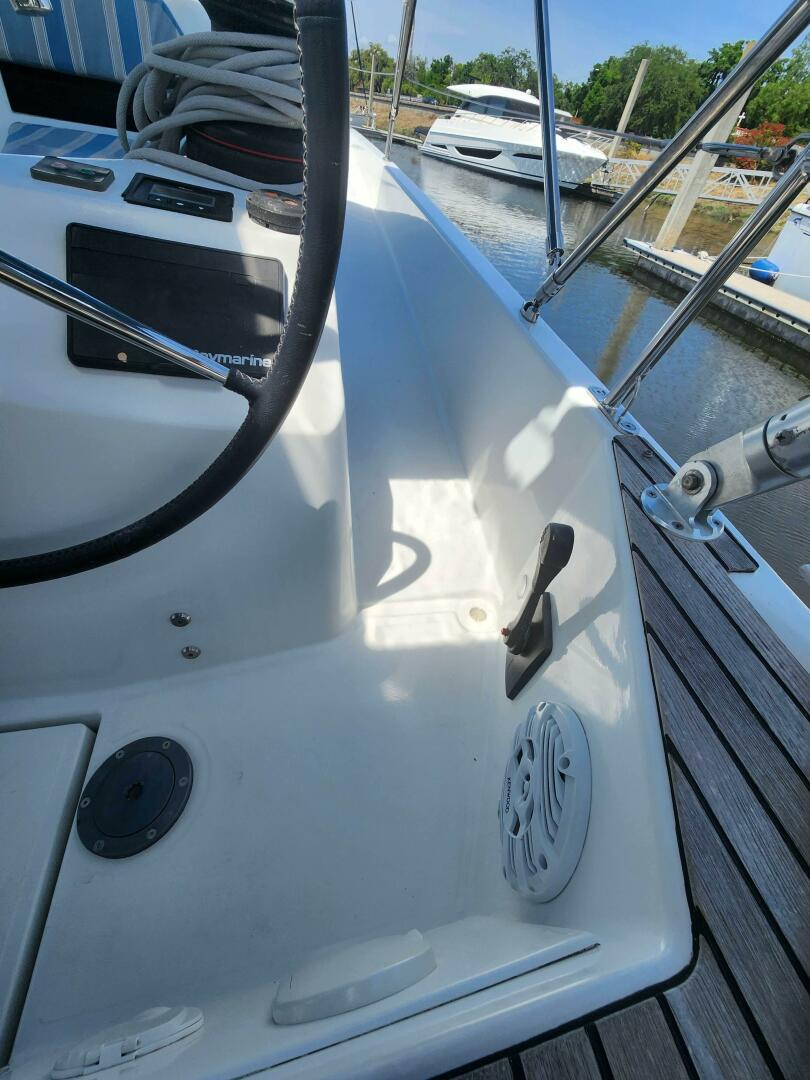 Slide: The Image of Jeanneau Sun Odyssey 410 2020 - 5281673