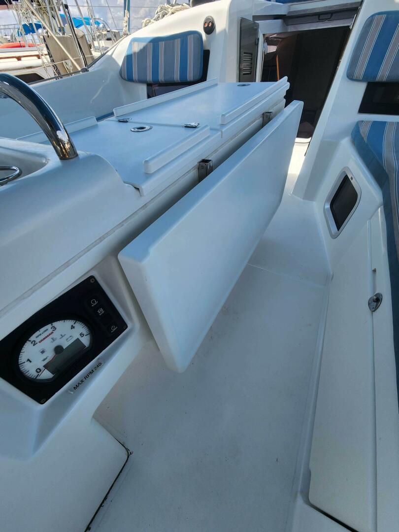 Slide: The Image of Jeanneau Sun Odyssey 410 2020 - 5281674