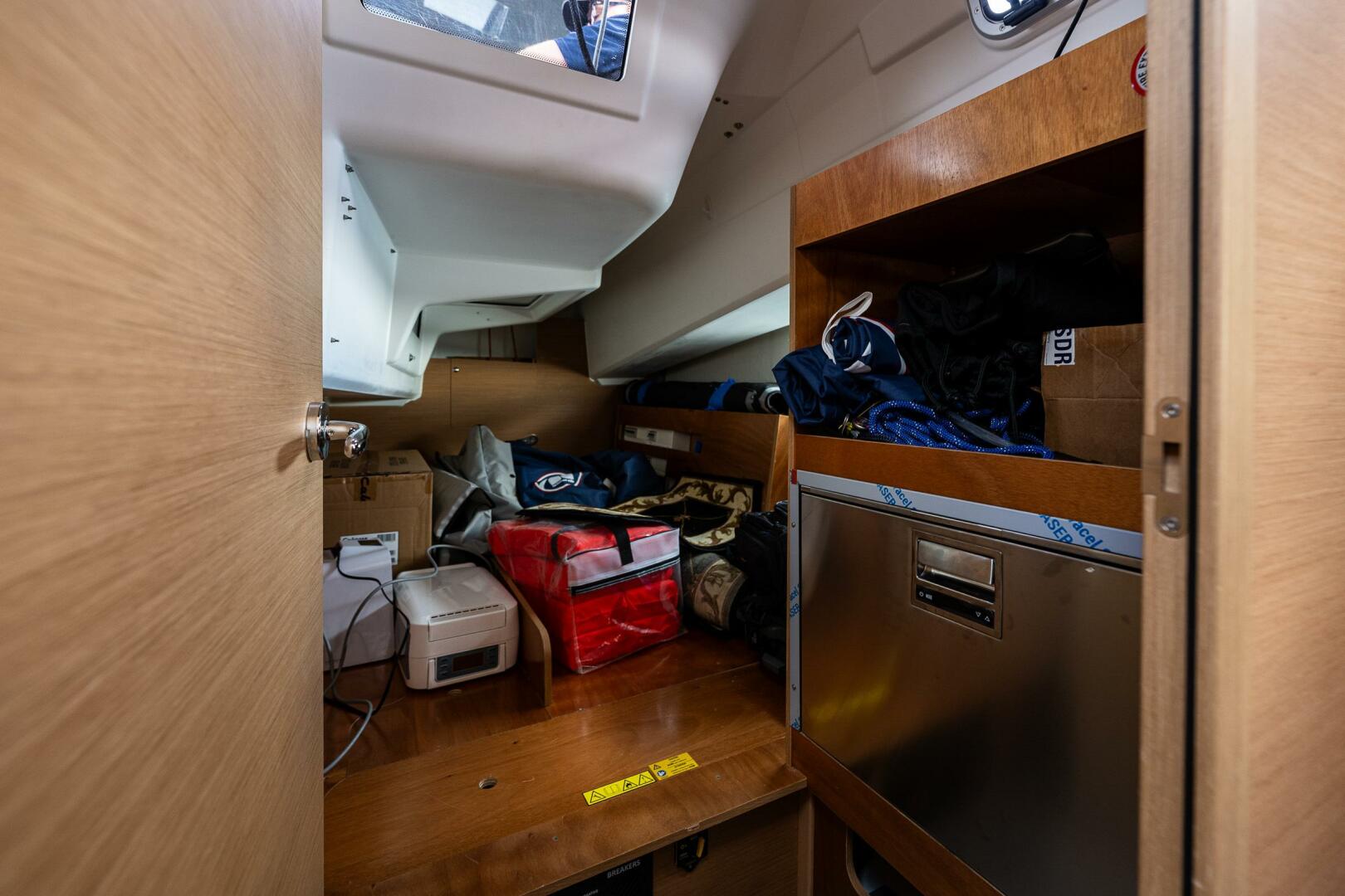 Slide: The Image of Jeanneau Sun Odyssey 410 2022 - 5217347