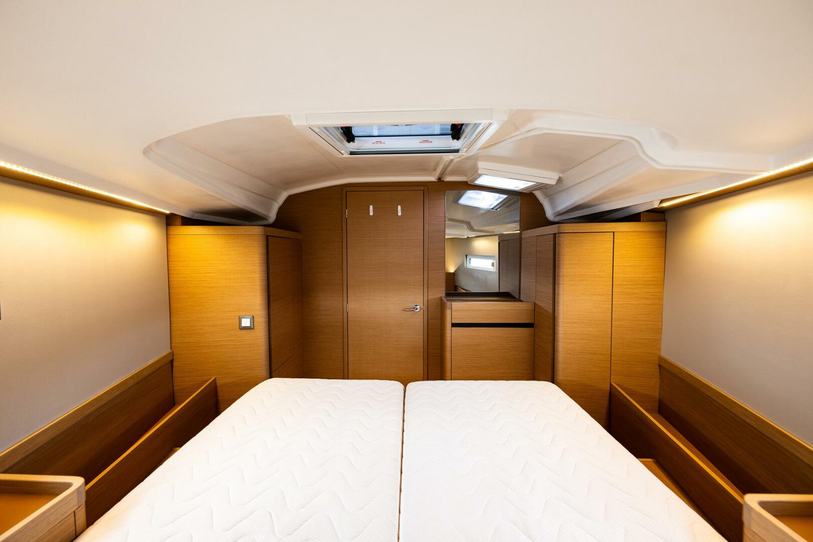 Slide: The Image of Jeanneau Sun Odyssey 410 2022 - 5217350