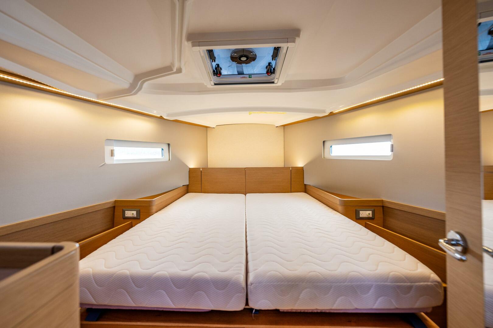 Slide: The Image of Jeanneau Sun Odyssey 410 2022 - 5217352