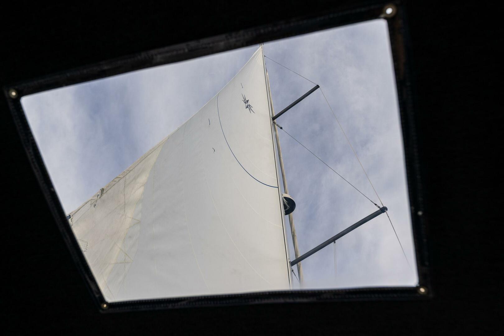 Slide: The Image of Jeanneau Sun Odyssey 410 2022 - 5217358