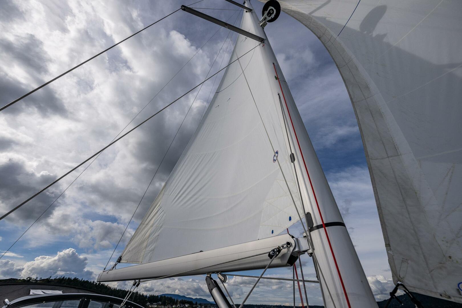 Slide: The Image of Jeanneau Sun Odyssey 410 2022 - 5217363