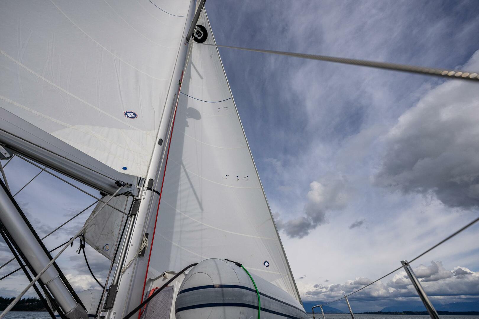 Slide: The Image of Jeanneau Sun Odyssey 410 2022 - 5217364