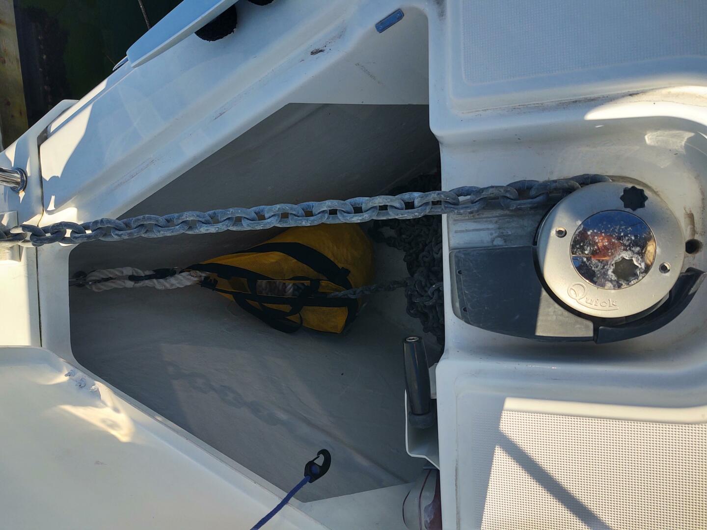 Slide: The Image of Jeanneau Sun Odyssey 419 2018 - 4754232