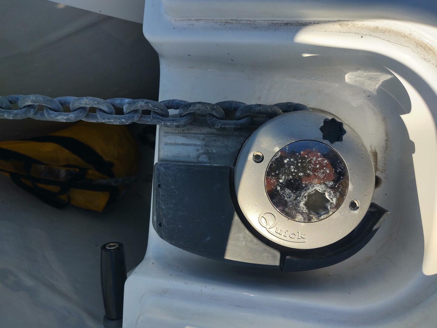 Slide: The Image of Jeanneau Sun Odyssey 419 2018 - 4754233