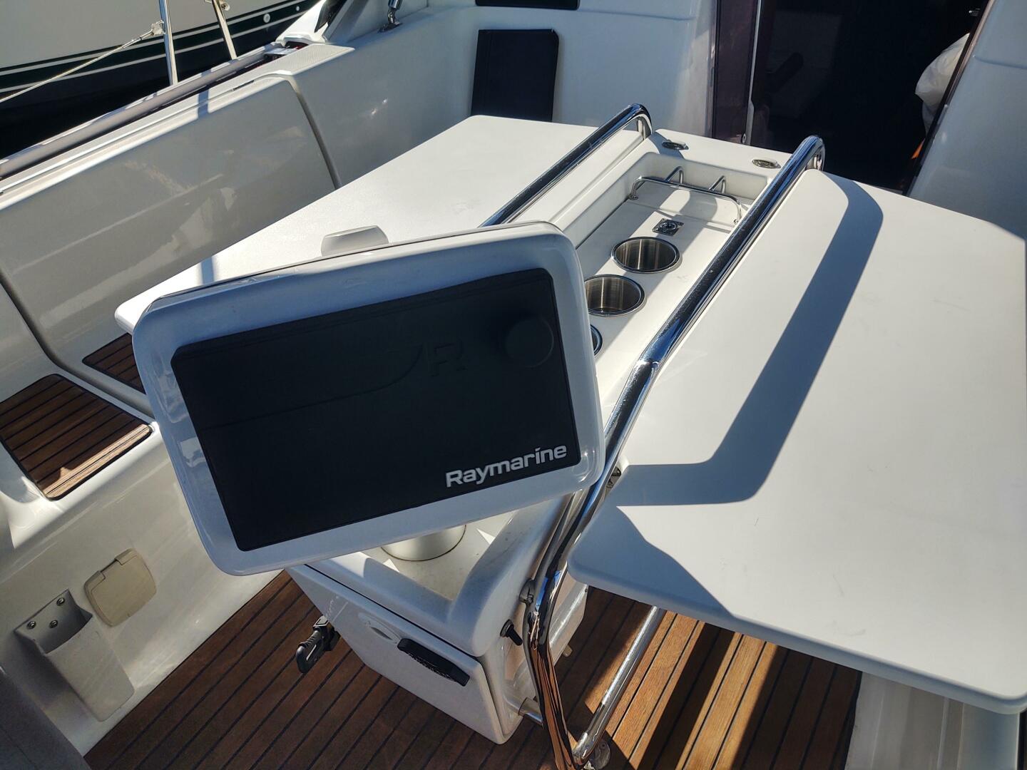 Slide: The Image of Jeanneau Sun Odyssey 419 2018 - 4754238