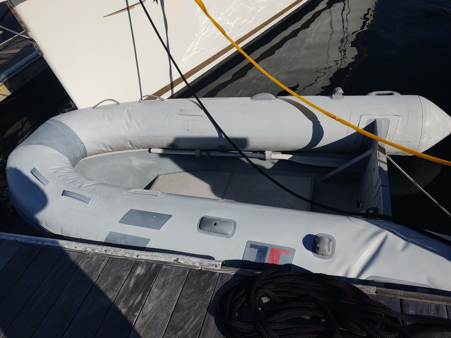 Slide: The Image of Jeanneau Sun Odyssey 419 2018 - 4754250
