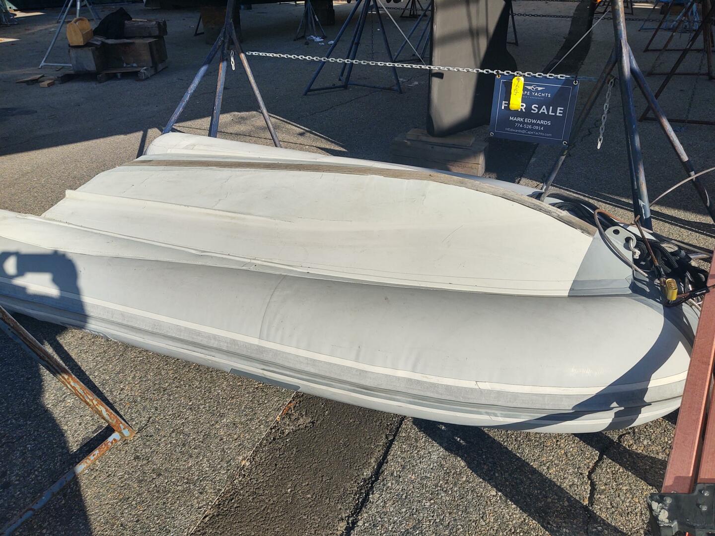 Slide: The Image of Jeanneau Sun Odyssey 419 2018 - 4789281