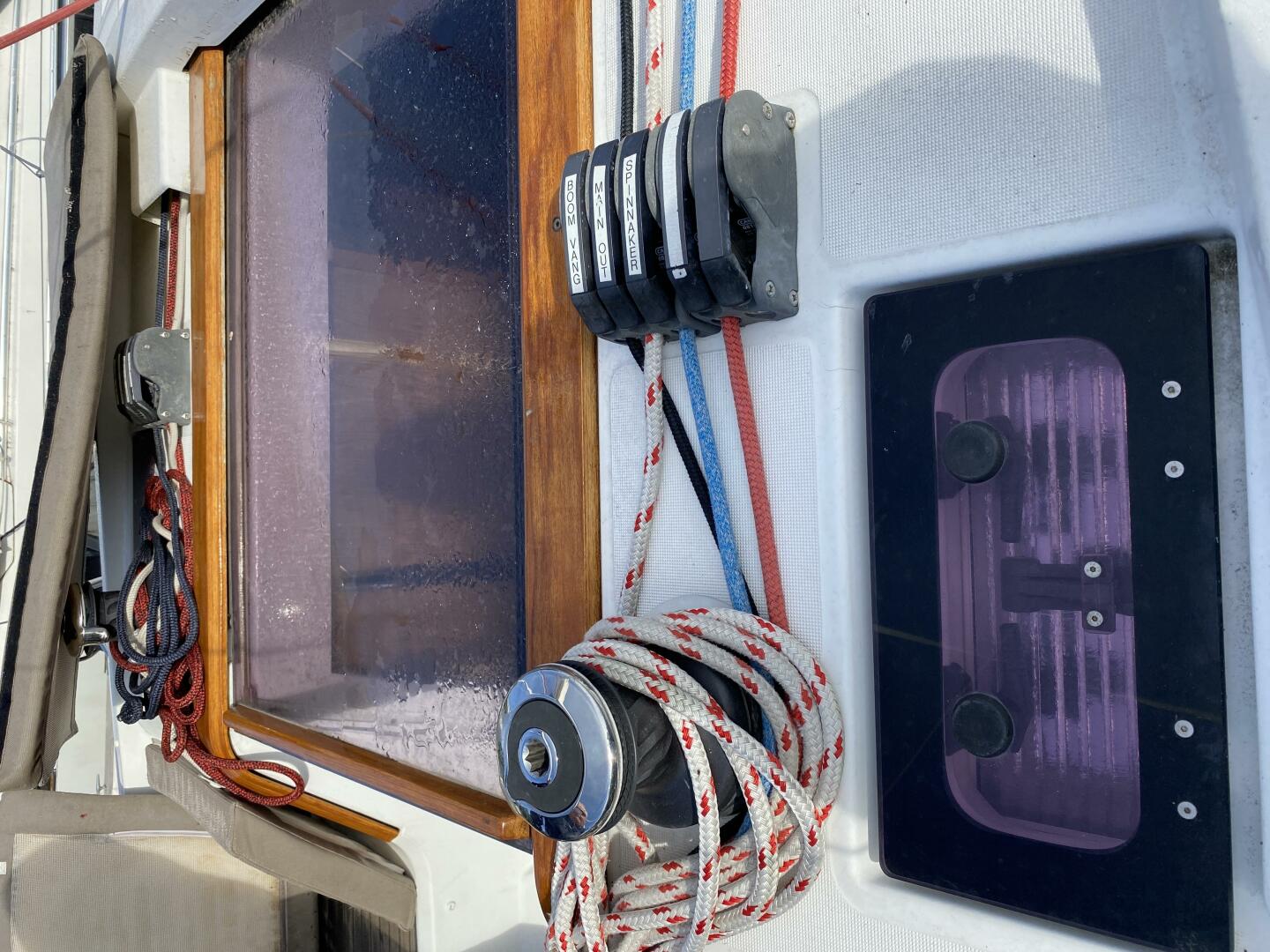 Slide: The Image of 2 Deck (2) - 4262596