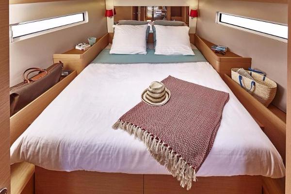 Slide: The Image of Jeanneau Sun Odyssey 440 2024 - 8