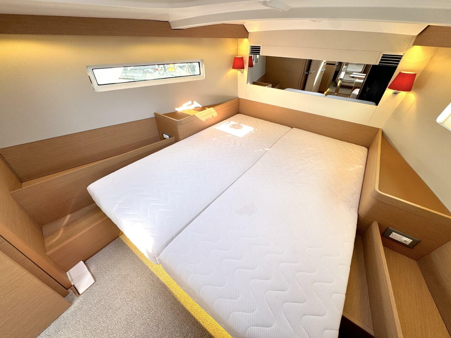 Slide: The Image of Jeanneau Sun Odyssey 440 Performance 2019 - 5115397