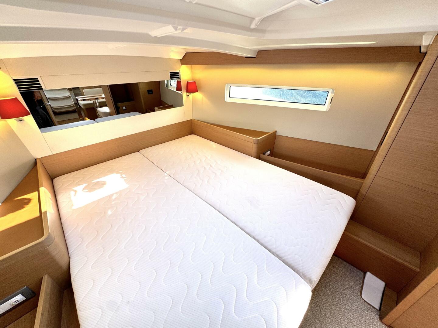 Slide: The Image of Jeanneau Sun Odyssey 440 Performance 2019 - 5115398