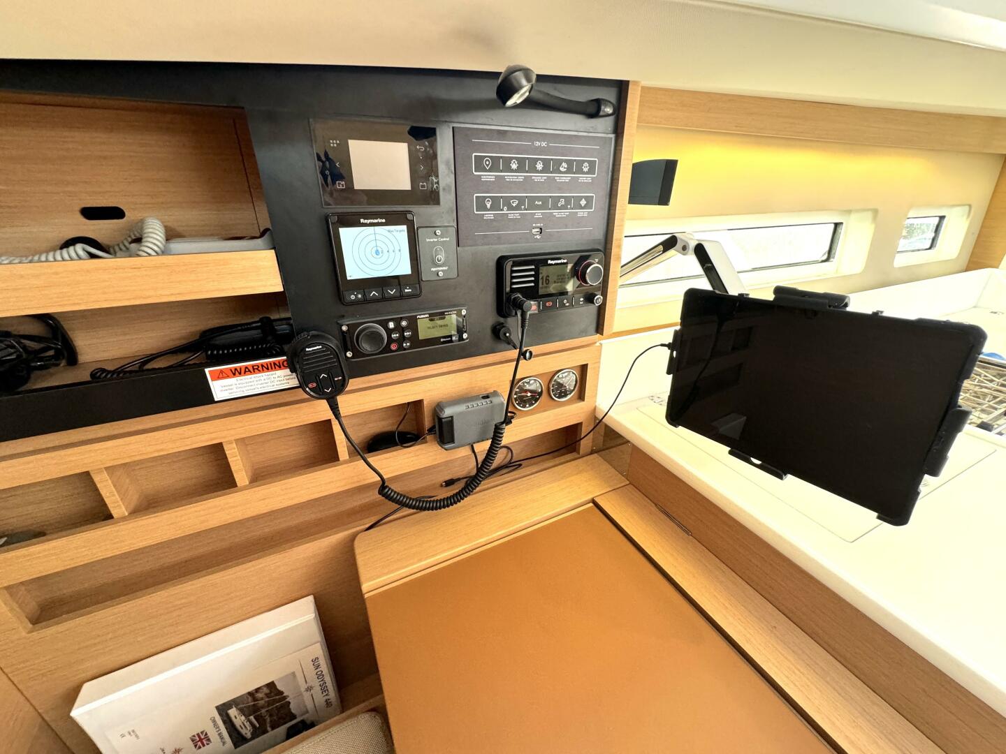 Slide: The Image of Jeanneau Sun Odyssey 440 Performance 2019 - 5115409