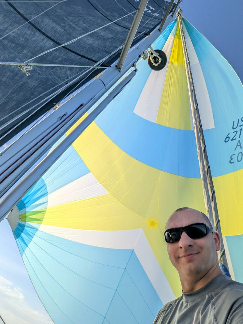 Slide: The Image of Jeanneau Sun Odyssey 440 Performance 2019 - 5115418