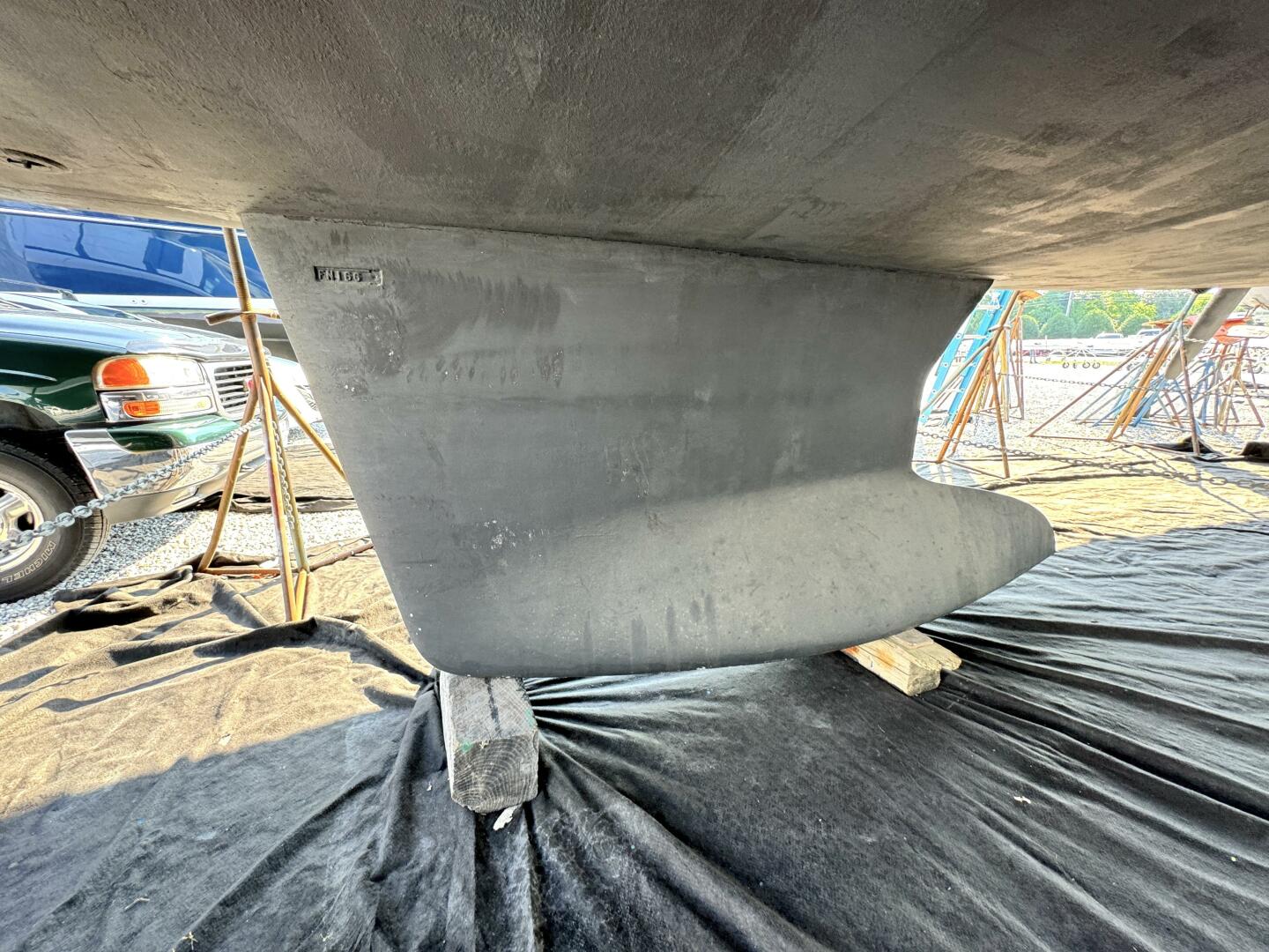 Slide: The Image of Jeanneau Sun Odyssey 440 Performance 2019 - 5115365