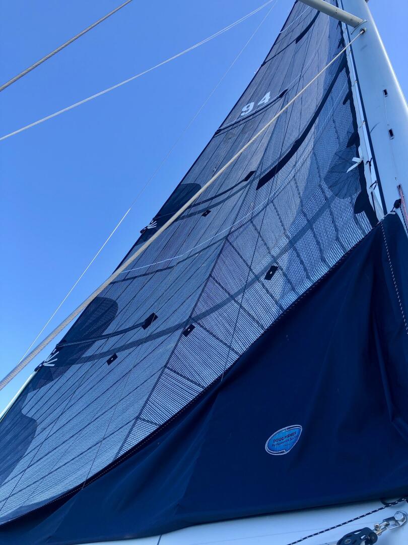 Slide: The Image of Jeanneau Sun Odyssey 469 2014 - 5111253