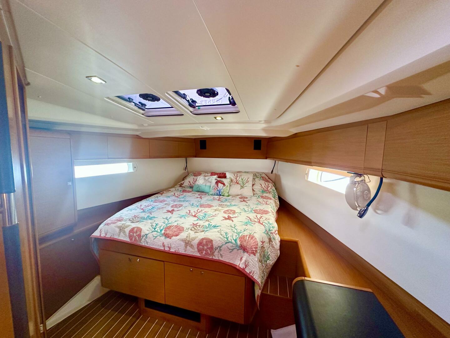 Slide: The Image of Jeanneau Sun Odyssey 469 2014 - 5111274