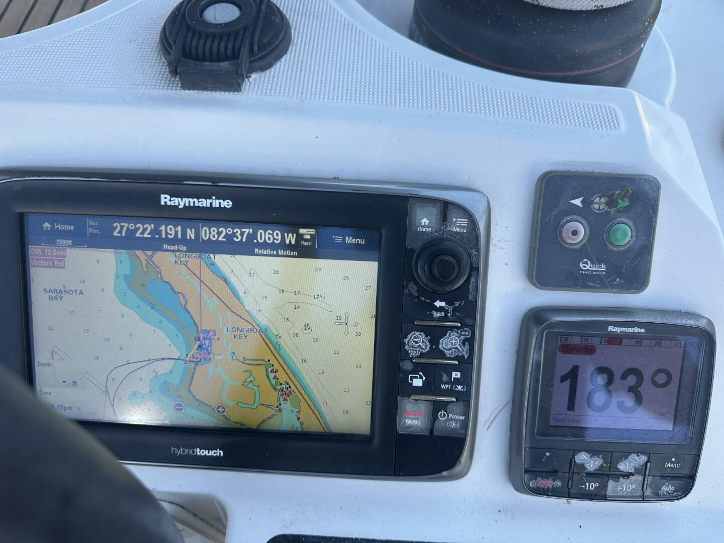 Slide: The Image of Jeanneau Sun Odyssey 469 2014 - 5111256