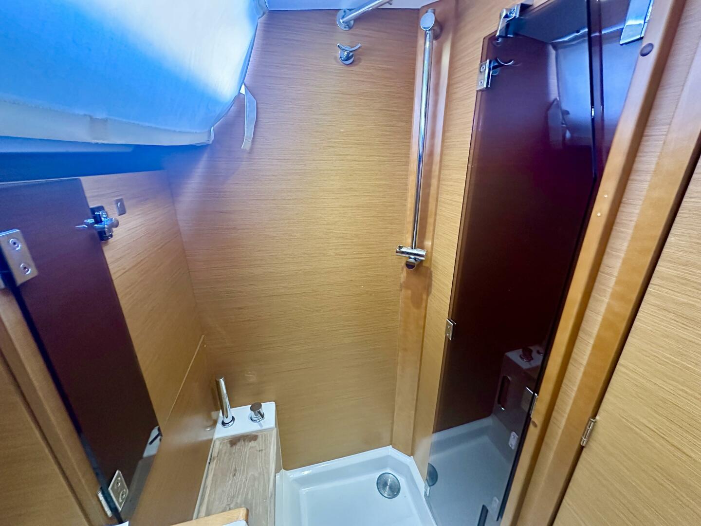 Slide: The Image of Jeanneau Sun Odyssey 469 2014 - 5111272