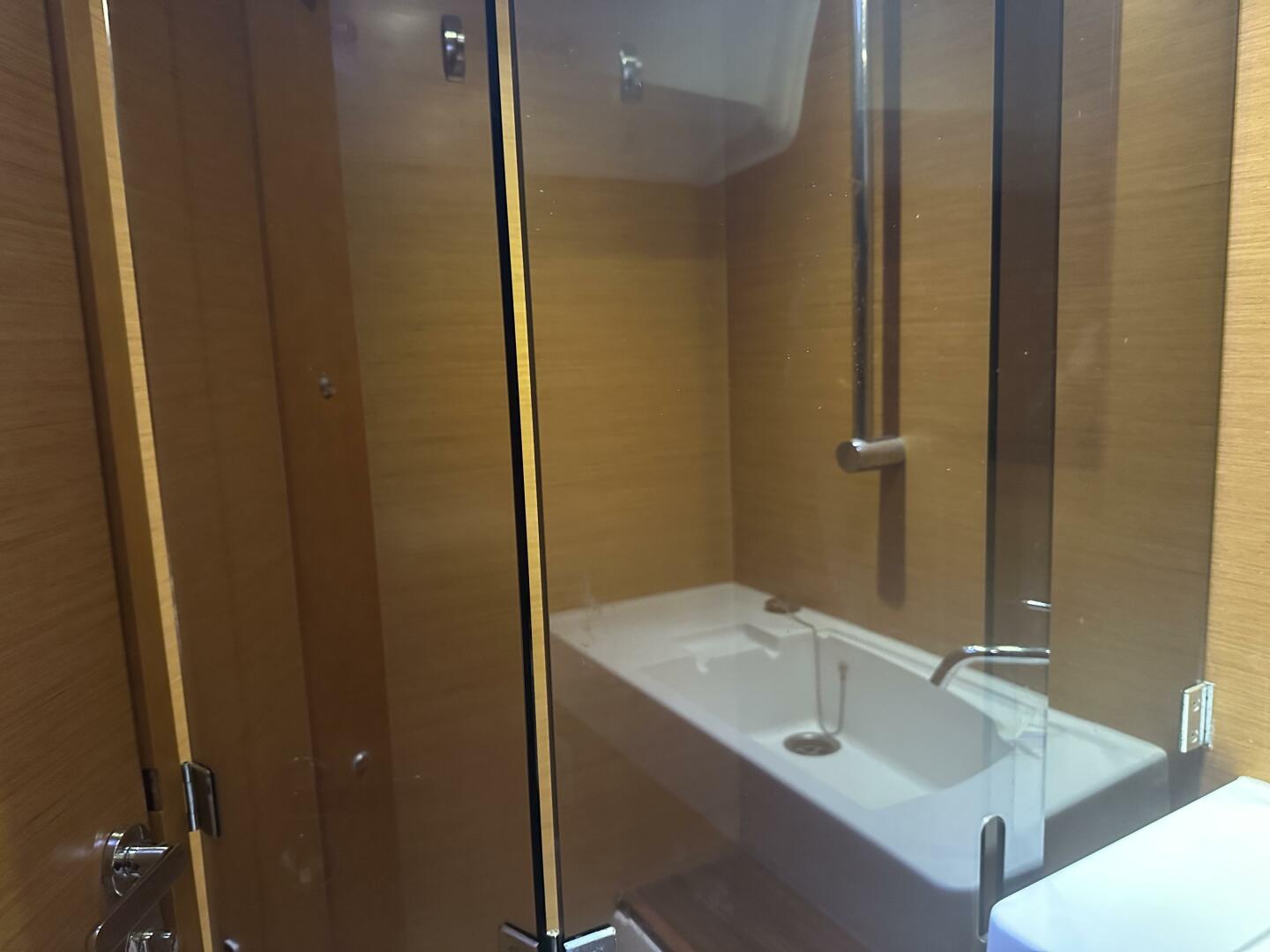 Slide: The Image of Jeanneau Sun Odyssey 469 2014 - 5111280