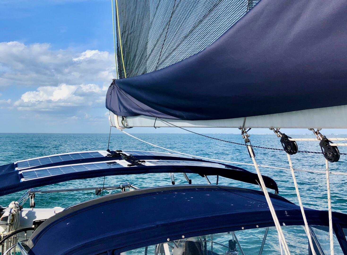 Slide: The Image of Jeanneau Sun Odyssey 469 2014 - 5122310