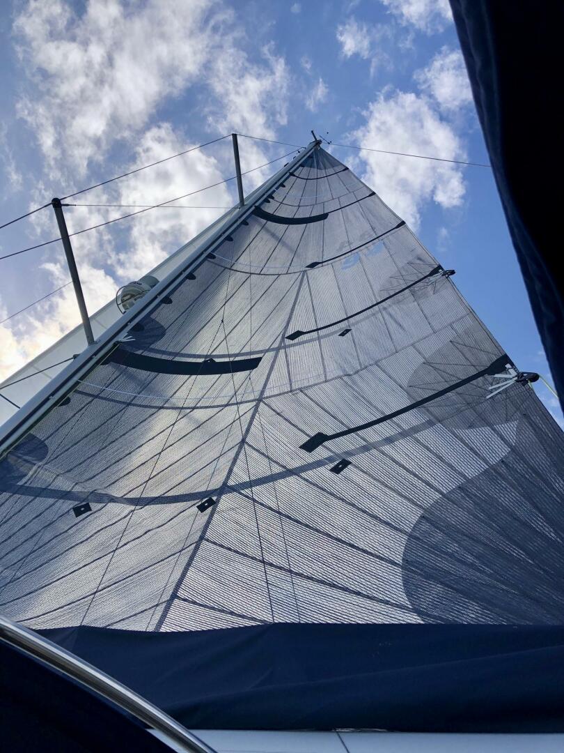 Slide: The Image of Jeanneau Sun Odyssey 469 2014 - 5111251