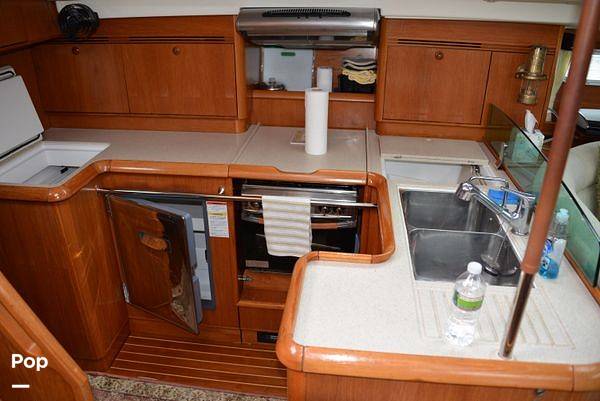 Slide: The Image of Jeanneau Sun Odyssey 54DS 2004 - 15402406