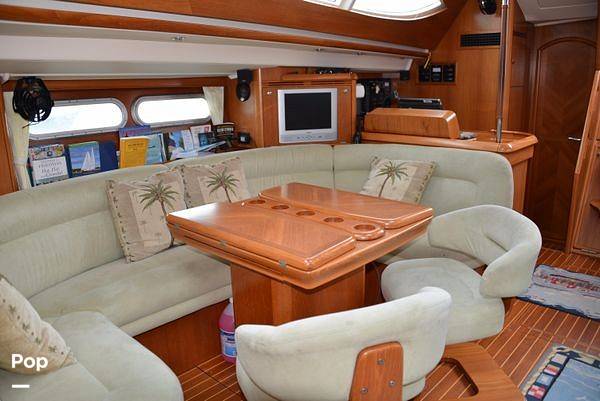 Slide: The Image of Jeanneau Sun Odyssey 54DS 2004 - 15402410