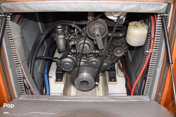 Slide: The Image of Jeanneau Sun Odyssey 54DS 2004 - 15402413