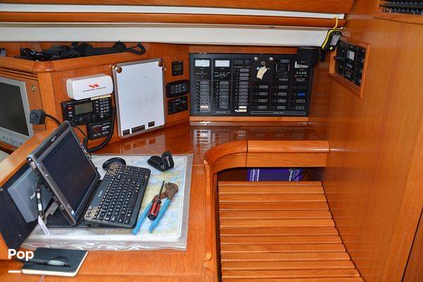 Slide: The Image of Jeanneau Sun Odyssey 54DS 2004 - 15402414