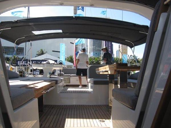 Slide: The Image of Jeanneau Yacht 65 2025 - 131