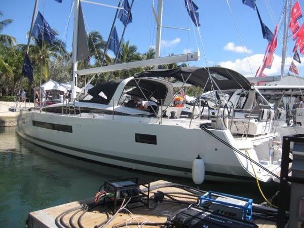 Slide: The Image of Jeanneau Yacht 65 2025 - 134