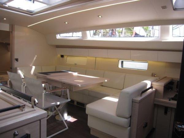 Slide: The Image of Jeanneau Yacht 65 2025 - 78