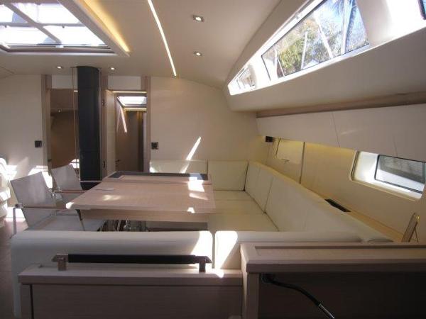 Slide: The Image of Jeanneau Yacht 65 2025 - 89