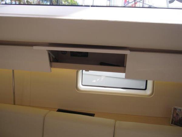 Slide: The Image of Jeanneau Yacht 65 2025 - 97