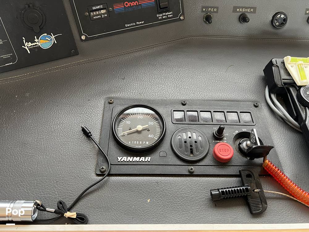 Slide: The Image of Lower Control Station. - 15087651