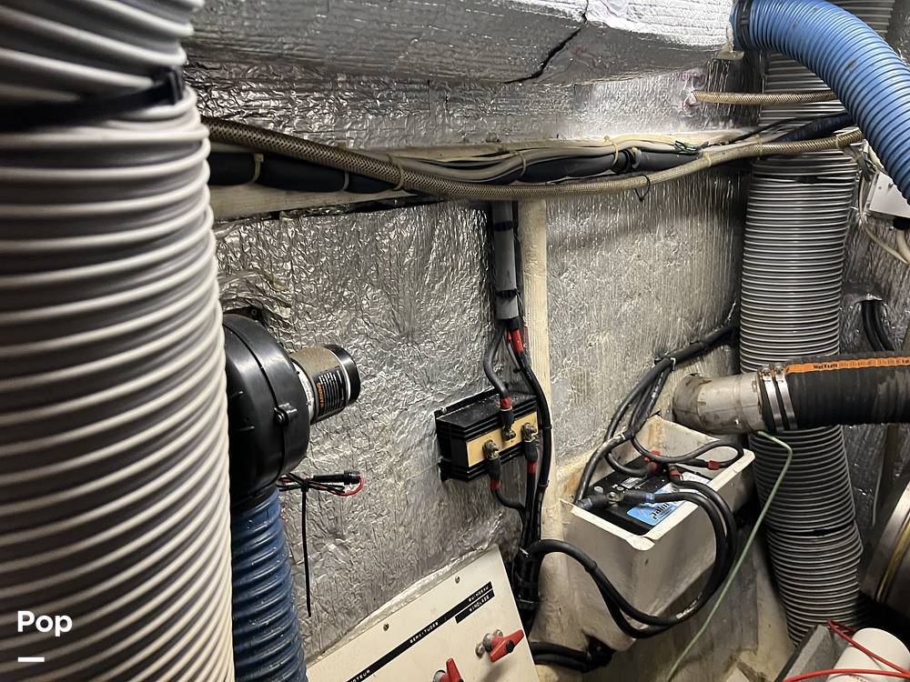 Slide: The Image of Port Engine Room. - 15087712
