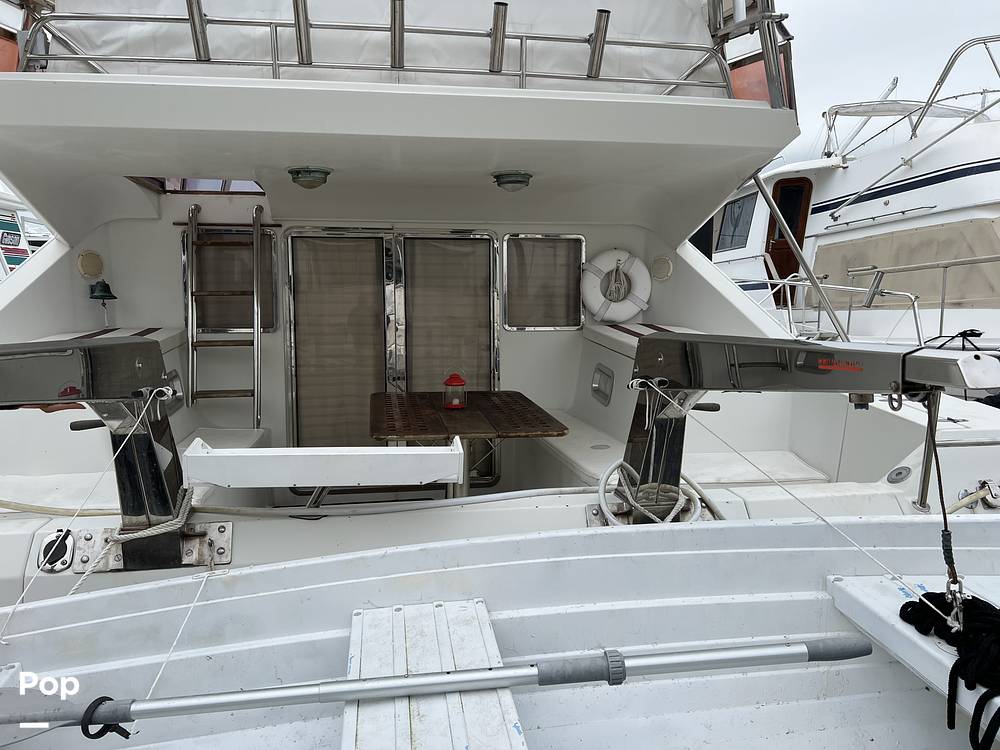 Slide: The Image of Dingy Davit - 15087551