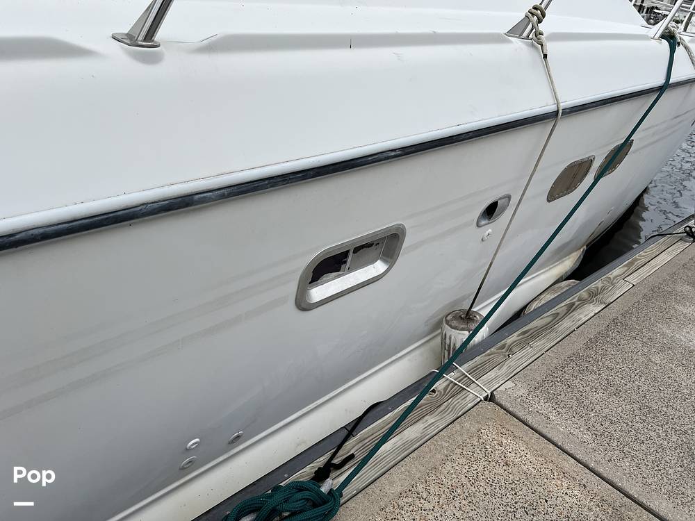 Slide: The Image of Jeantot Euphorie 40 1993 - 15087557