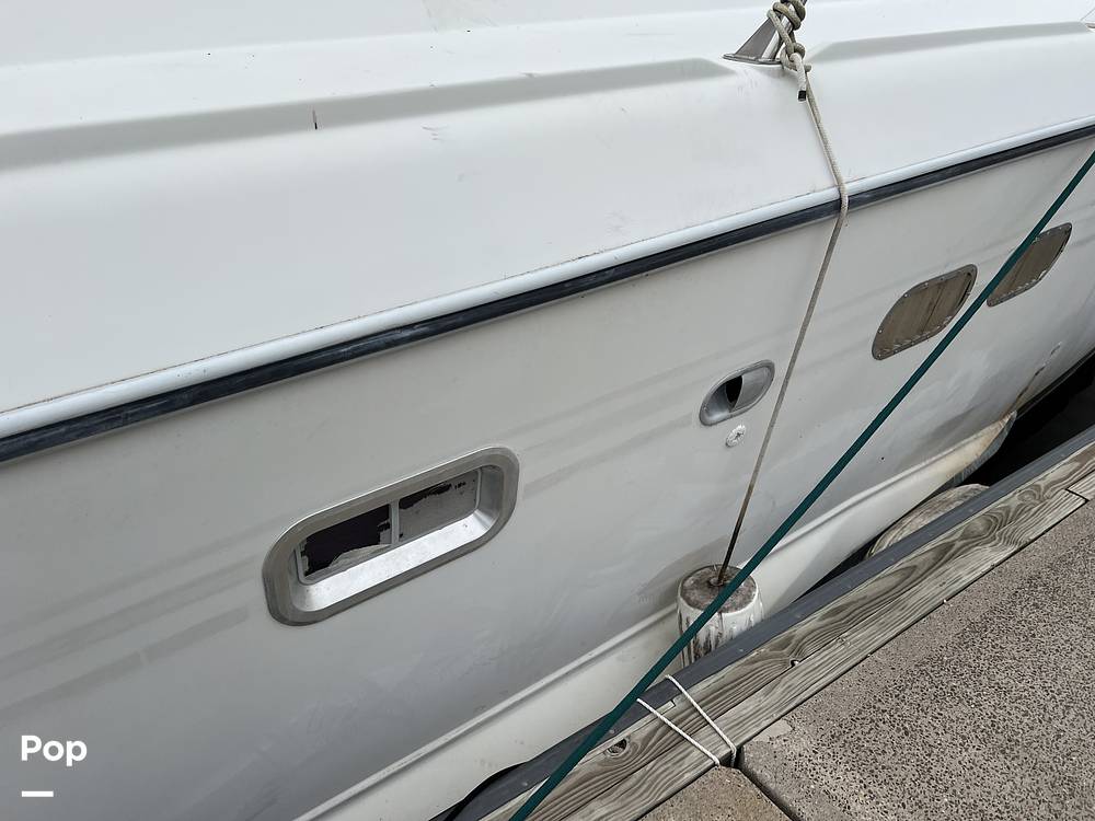 Slide: The Image of Jeantot Euphorie 40 1993 - 15087561