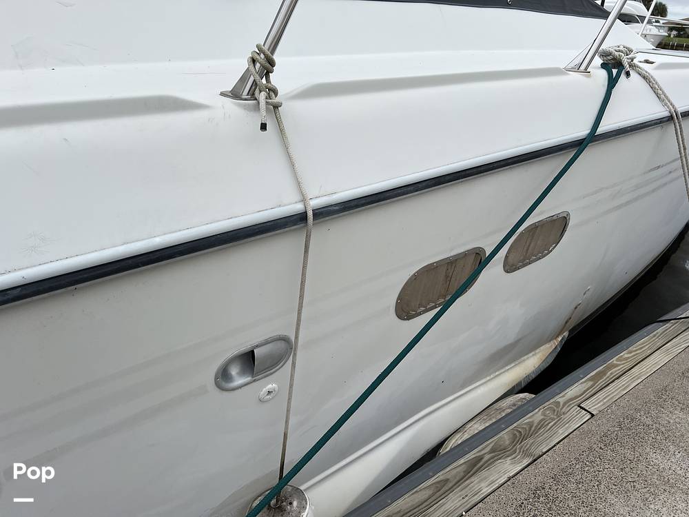 Slide: The Image of Jeantot Euphorie 40 1993 - 15087562